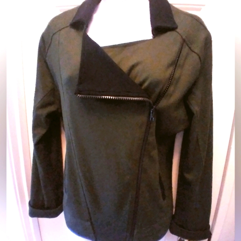 Fashion Jacket!